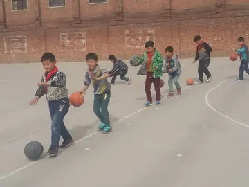 2020年篮球训练总结与反思怎么写_1
